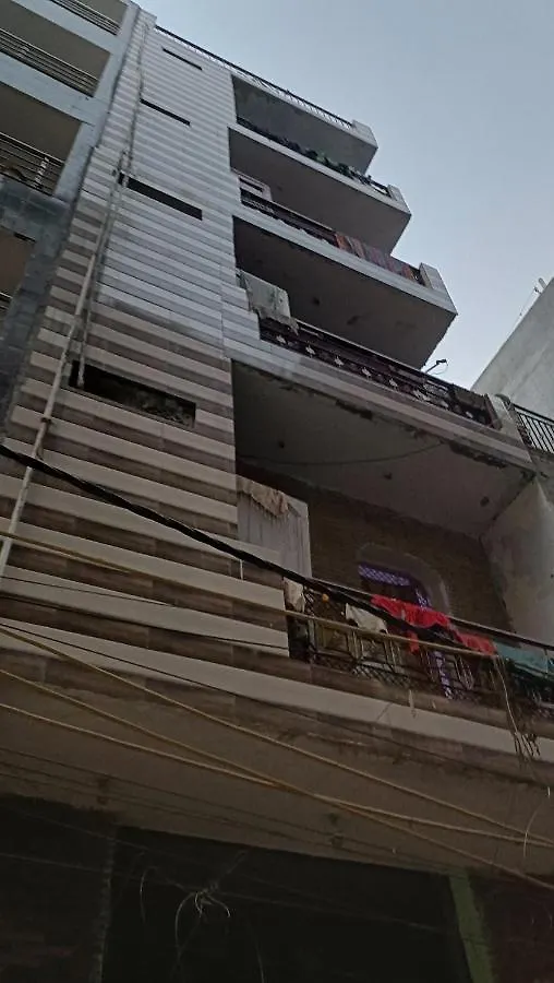 Guest house Thakur Niwas Hotel Delhi