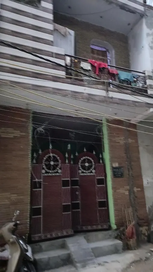 Guest house Thakur Niwas Hotel Delhi